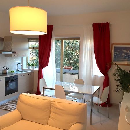 La Casa Di Camp - Apartment โรม ภายนอก รูปภาพ