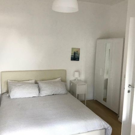 La Casa Di Camp - Apartment โรม ภายนอก รูปภาพ