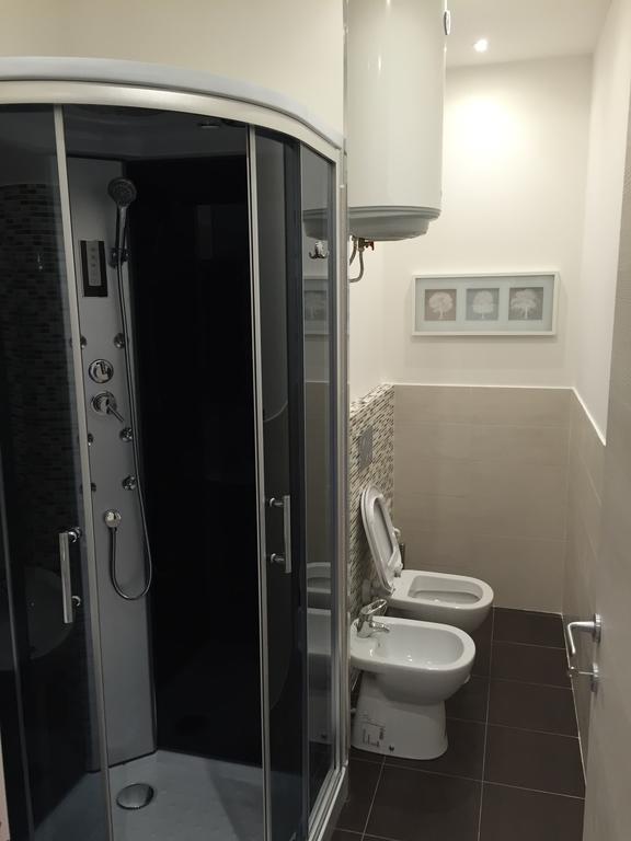 La Casa Di Camp - Apartment โรม ภายนอก รูปภาพ