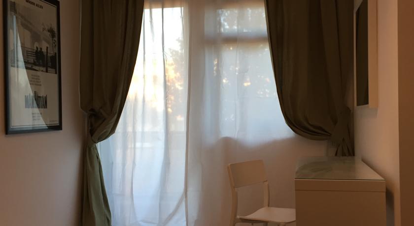 La Casa Di Camp - Apartment โรม ห้อง รูปภาพ