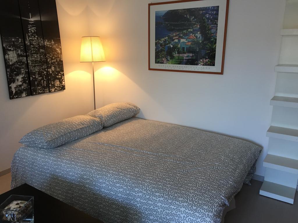 La Casa Di Camp - Apartment โรม ภายนอก รูปภาพ
