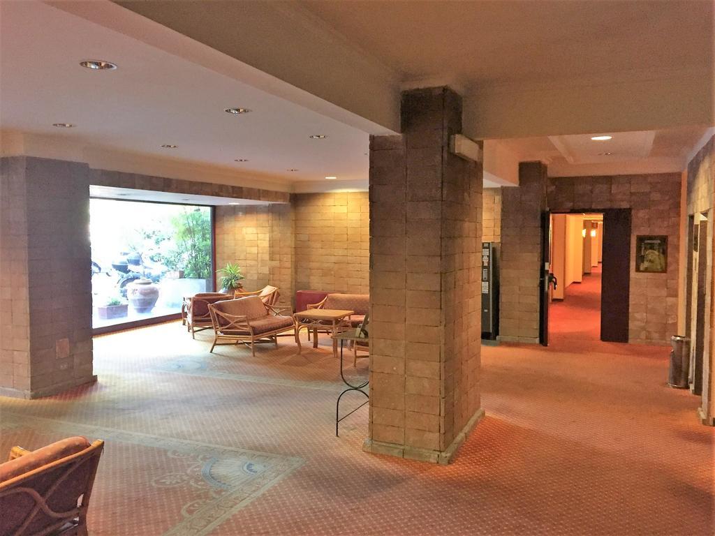 La Casa Di Camp - Apartment โรม ภายนอก รูปภาพ