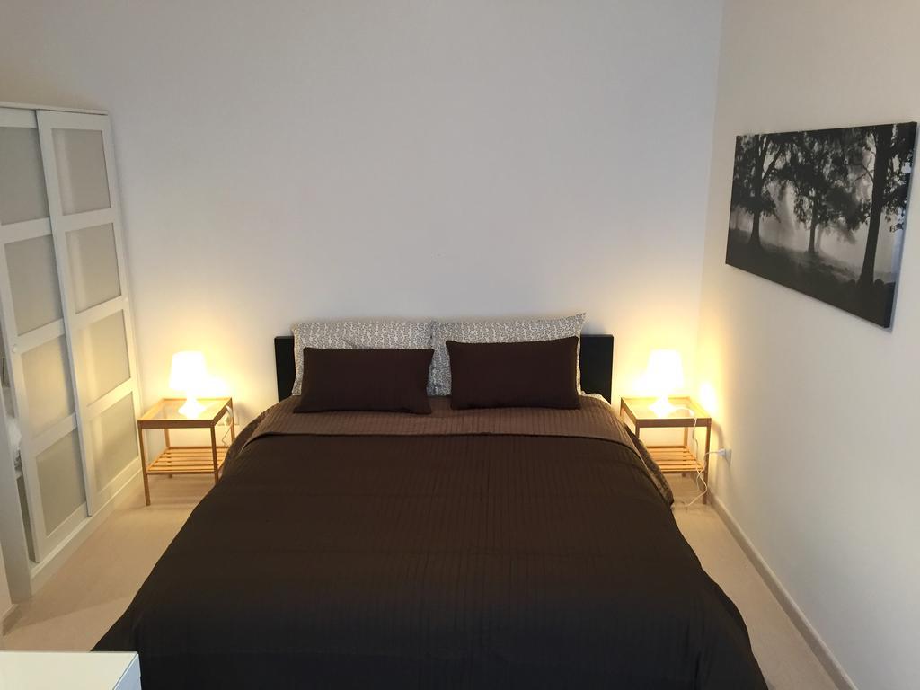 La Casa Di Camp - Apartment โรม ภายนอก รูปภาพ