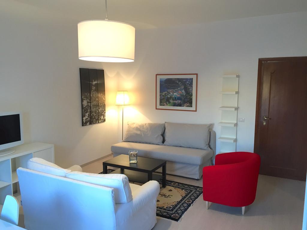 La Casa Di Camp - Apartment โรม ภายนอก รูปภาพ