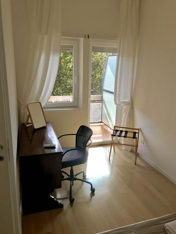 La Casa Di Camp - Apartment โรม ภายนอก รูปภาพ