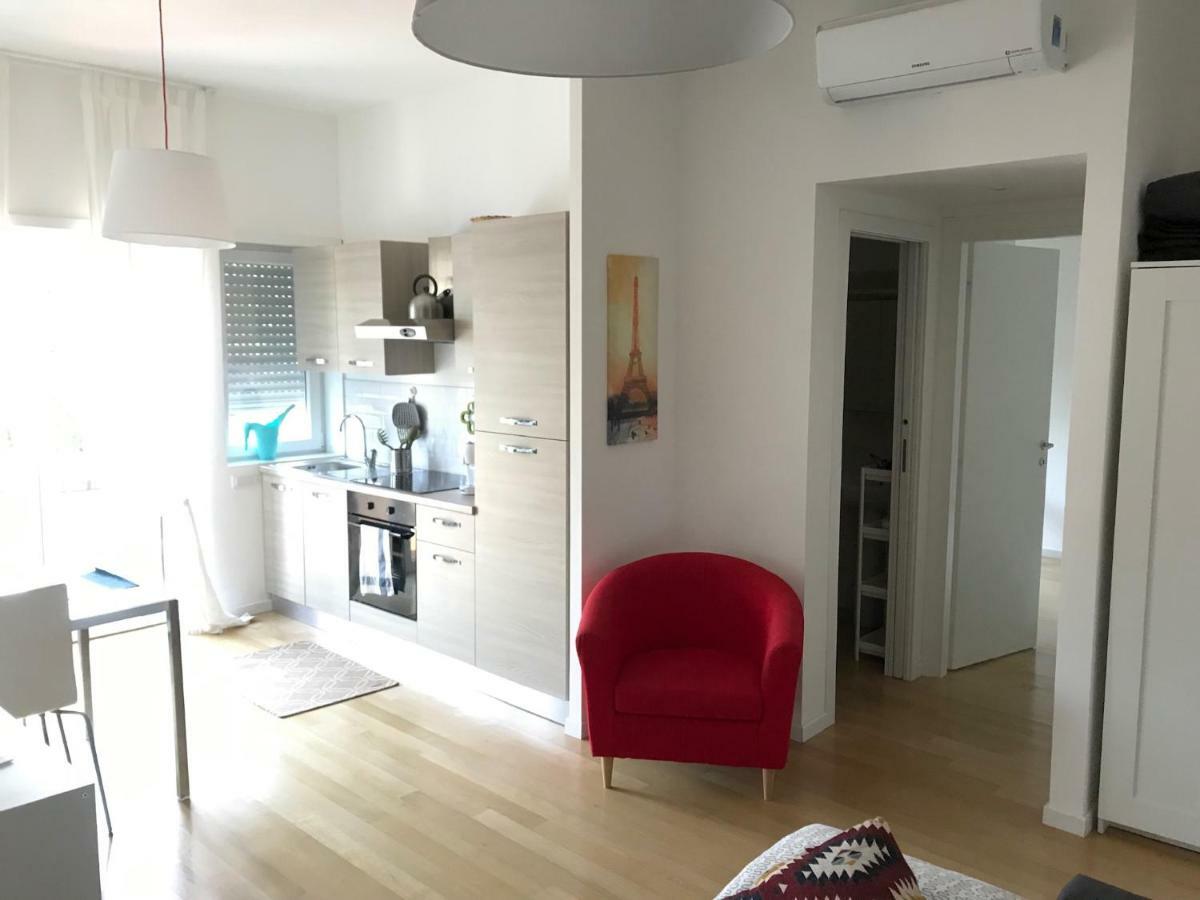 La Casa Di Camp - Apartment โรม ภายนอก รูปภาพ